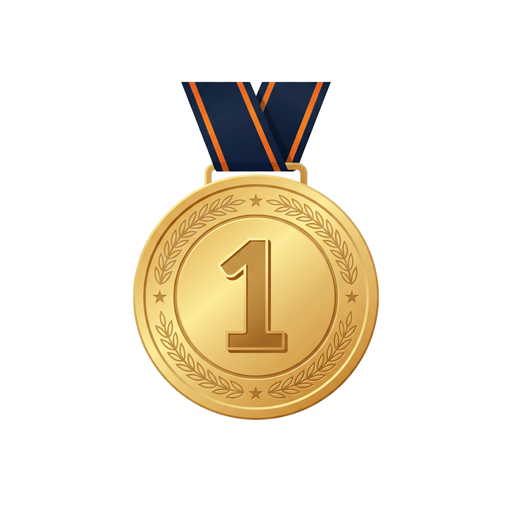 Rank 1