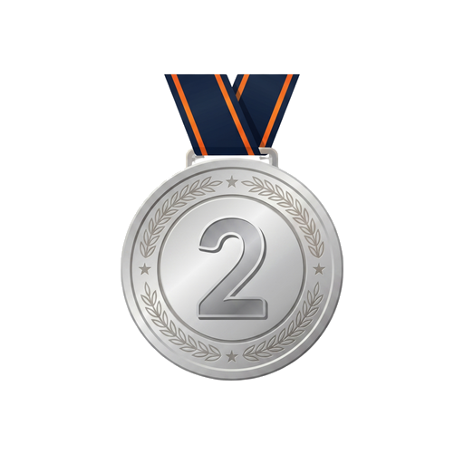 Rank 2